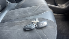 Peugeot 3008 1.6 Hybrid4 300 GT 5dr e-EAT8 Estate
